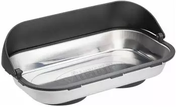 Vigor Blinky Magnetschale mit Kunststoff-Rahmen (V5677)