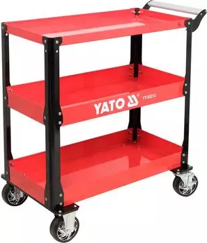 Yato Werkstattwagen 3 Ebenen, 955x880x485mm, 150kg (YT-55212)