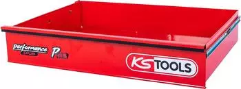 KS Tools Schublade mit Kugelführung für Werkstattwagen P45, 785x568x145mm (873.7014-R009P)