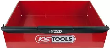 KS Tools RACINGline Schublade 154mm mit Kugelf&uuml;hrung (826.9510)