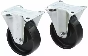 Vigor Blinky Bockrolle (Paar) für Servicewagen V4758 (V5191)