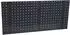 Cordes Werkzeugwand für Werkstattwagen 995x450mm anthrazitgrau RAL 7016 (zsw-100.500/AG)