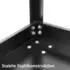 Stahlwerk Werkzeugwagen ST-730 mit 3 Ladeflächen (6867)