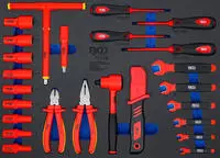 BGS Steckschl&uuml;sselsatz 70218