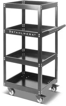 Stahlwerk Werkzeugwagen ST-1100 (6869)