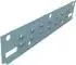 STIER Schubladeneinteilung Seitenfachschienen BLH 100/125mm, 500x450mm (904143)