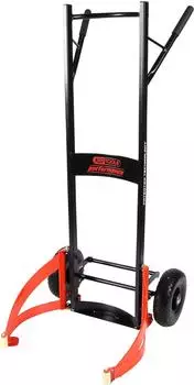 KS Tools Performance Profi-Reifenwagen, max. 200kg (160.1340)