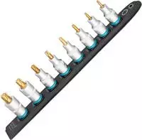 Hazet Steckschl&uuml;sselsatz 992T-SR/8
