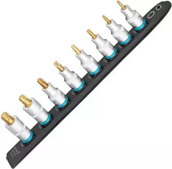 HAZET SmartRail Steckleiste Innen-TORX 1/2