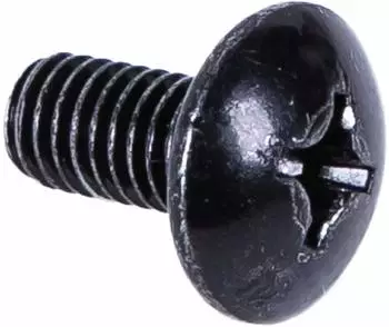 KS Tools Schraube M6x12 für PERFORMANCEplus Werkstattwagen-Zubehör (873.7014-R003P)