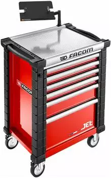 Facom JET.WA12 Zeichnungshalter f&uuml;r JET-Wagen (JET.WA12)