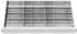 STIER Schubladeneinteilung Metalleinteilung BLH 200-300mm, 800x450mm, 20 Fächer (903906)