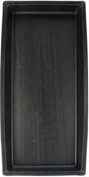 Fortis Werkzeugmodul 1/3, 1 Fach, leer (4063726003300)