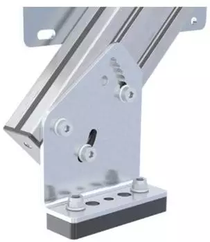 Hymer Kunststoffauflage f&uuml;r Werkstattwagen 2210/2211/2220/2221/2271/6884 (20000661)