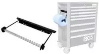 BGS Papierrollenhalter, Werkzeugwagen 67161