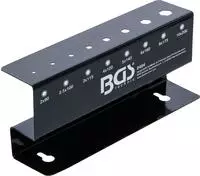 BGS Werkzeug-Wandhalterung 8484-1