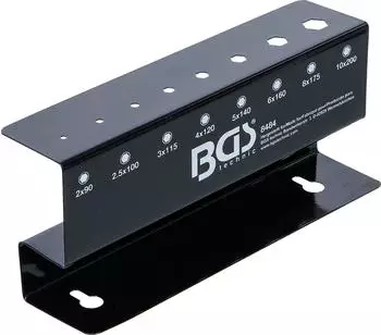 BGS Halter für 8484, leer (8484-1)