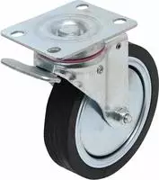 BGS Rolle, Werkzeugwagen 2001-2