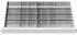 STIER Schubladeneinteilung Metalleinteilung BLH 100/125mm, 800x450mm (903933)