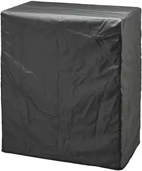 E/D/E Schutzhülle für Werkstattwagen 800x500x1010mm