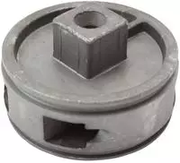 Hazet Steuerventil, Schlagschrauber 9013MG-013