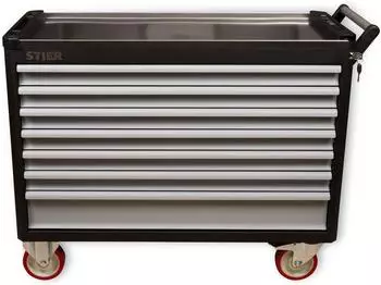 STIER Werkstattwagen Heavy Duty XL (907599)