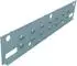 STIER Schubladeneinteilung Seitenfachschienen BLH 75mm, 600x450mm (904150)