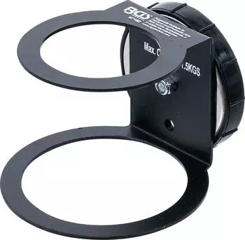 BGS Magnetischer Halter f&uuml;r Schlagschrauber 1,5kg (67182)