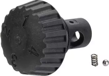 HAZET Regulator f&uuml;r Druckluftwerkzeuge (9014MG-17/4)
