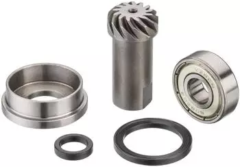 HAZET Rotor Druckluftwerkzeug Zubehör (9033M-01)