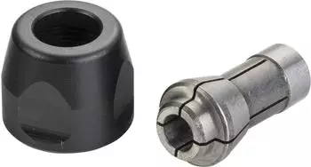 HAZET Spannfutter / Spannzange für Druckluftwerkzeuge (9032N-1-01/2)
