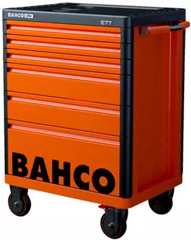 Bahco Werkstattwagen