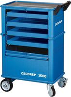 Gedore Werkzeugwagen 1580