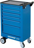 Gedore Werkzeugwagen 1578