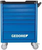 Gedore Werkzeugwagen WSL-L7