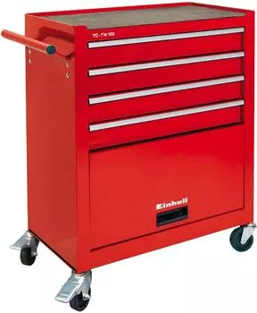 Einhell TC-TW 100