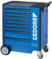 Gedore Werkzeugwagen 2004 0620