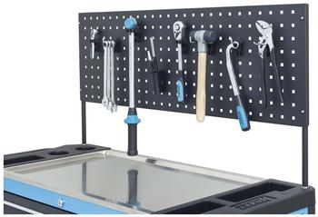 Hazet Werkzeug-Lochtafel 179XXL-26