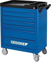 Gedore Werkzeugwagen WSL-L-TS-308
