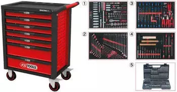 KS Tools 826.7515