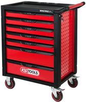 KS TOOLS (13361) 826.7215, KS TOOLS (13361) KS Tools Werkstattwagen RACINGline