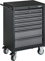 Werkstattwagen Series M, Leer - Vigor