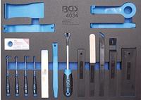 BGS Werkzeugsatz 4034