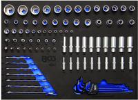 BGS Werkzeugsatz 4020