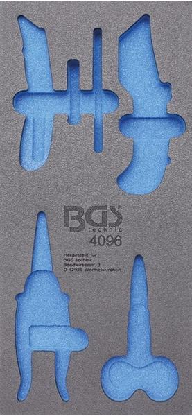 BGS technic KG BGS 4096-1