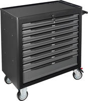 Vigor - Werkstattwagen Series Xl, Kunststoff-arbeitsplatte, Leer