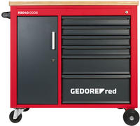Gedore Werkzeugwagen R20400006