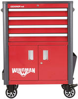 Gedore Werkzeugwagen R20200004
