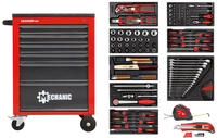 Gedore Werkzeugwagen R21560001