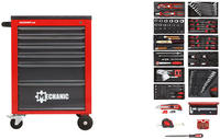 Gedore Werkzeugwagen R21560002